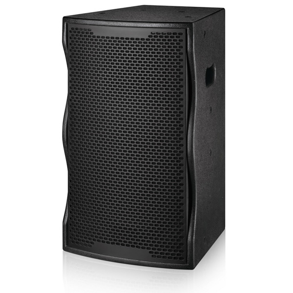 单12寸全频音箱