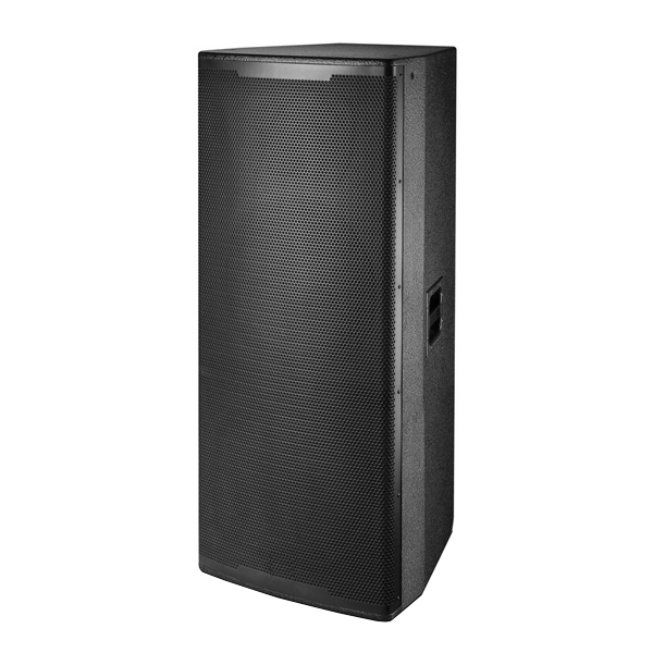 双15寸全频音箱