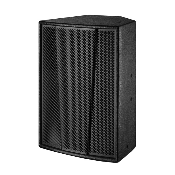单15寸全频音箱