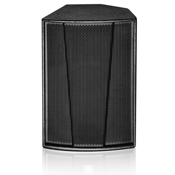 单12寸全频音箱