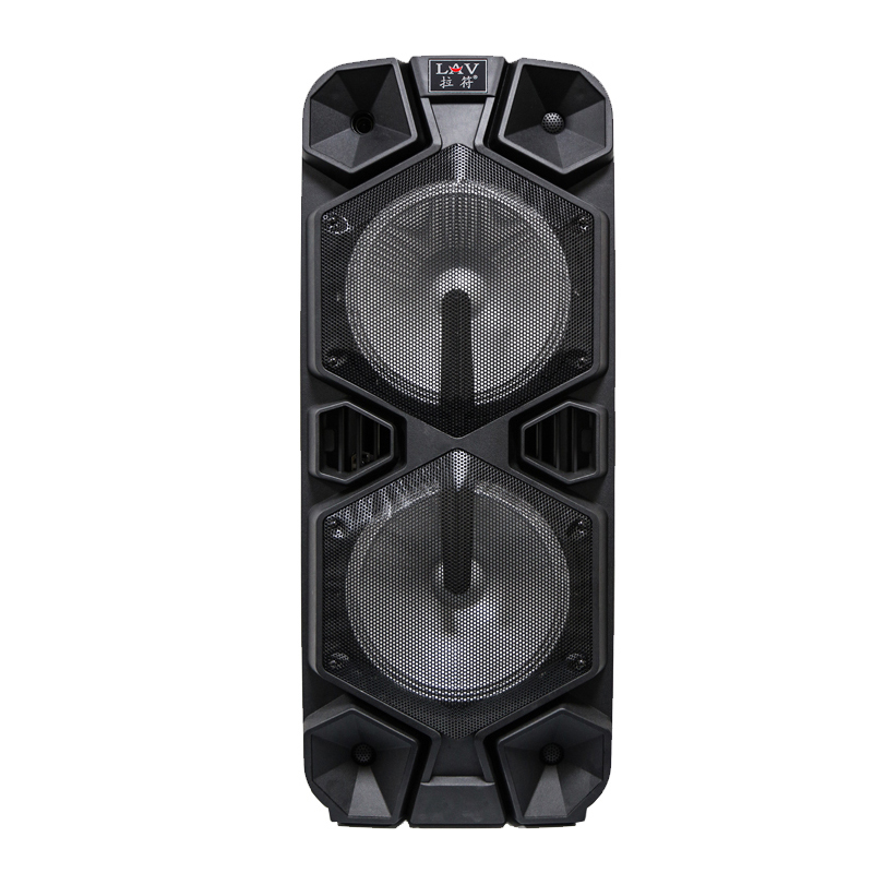 双12英寸便携式广场舞音响