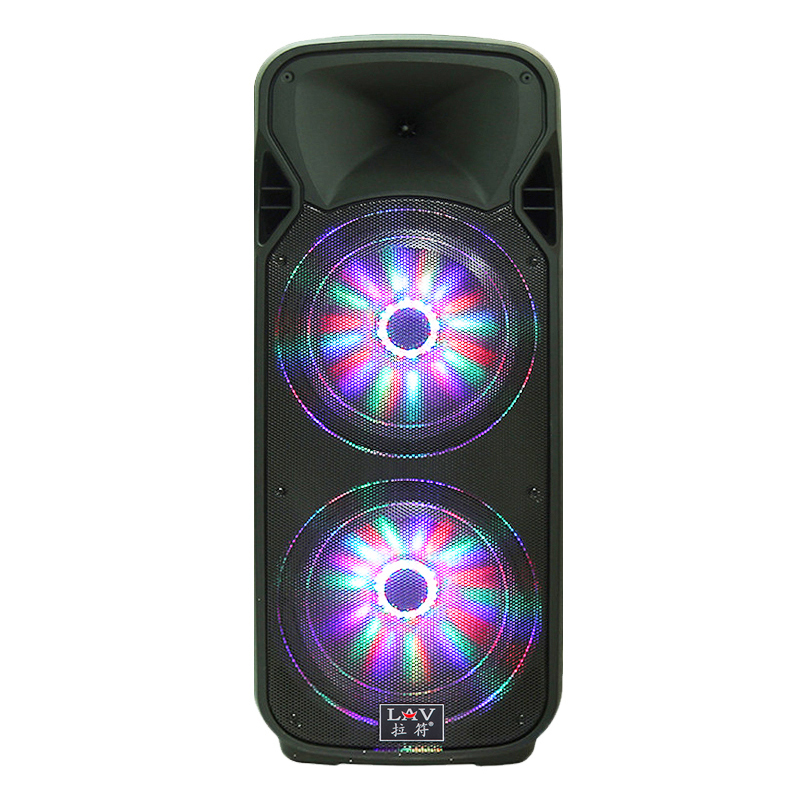 双12英寸便携式广场舞音响